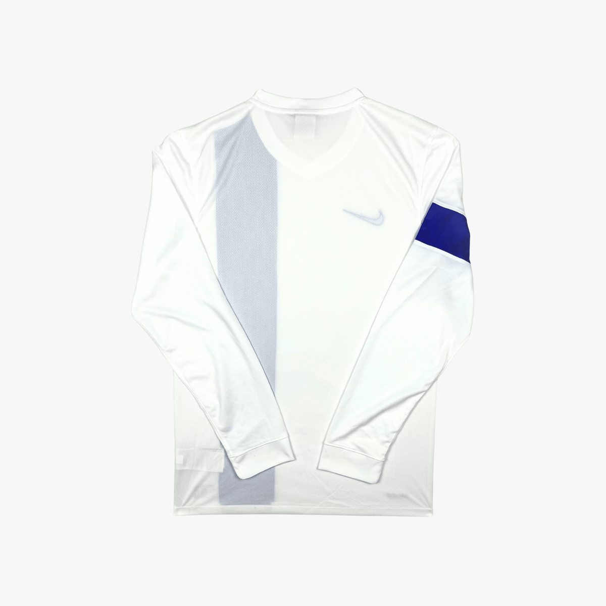 Template Nike 2016 Shirt S