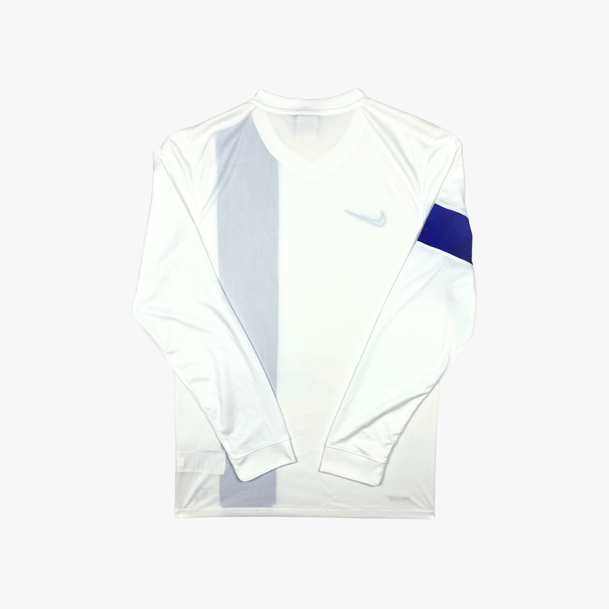 Template Nike 2016 Shirt S