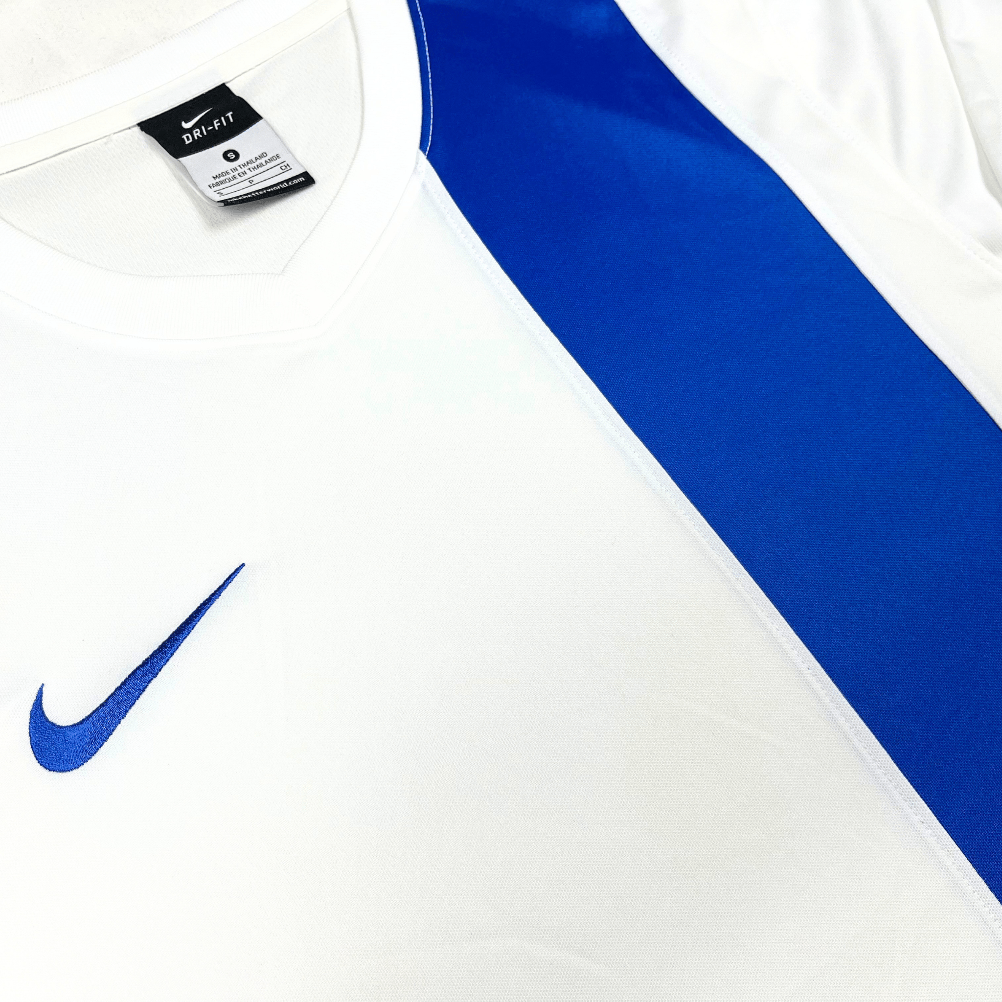 Template Nike 2016 Shirt S