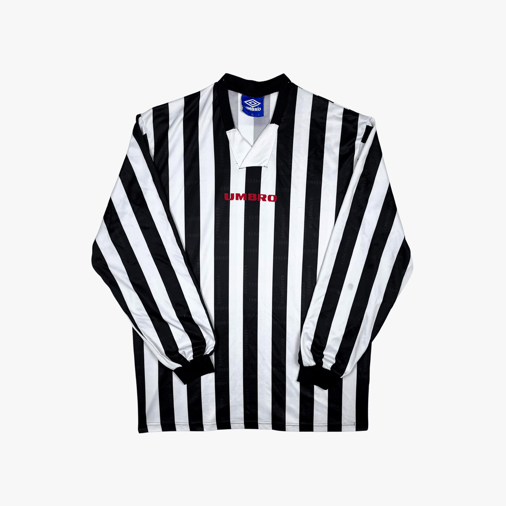 Template Umbro 1994 XL