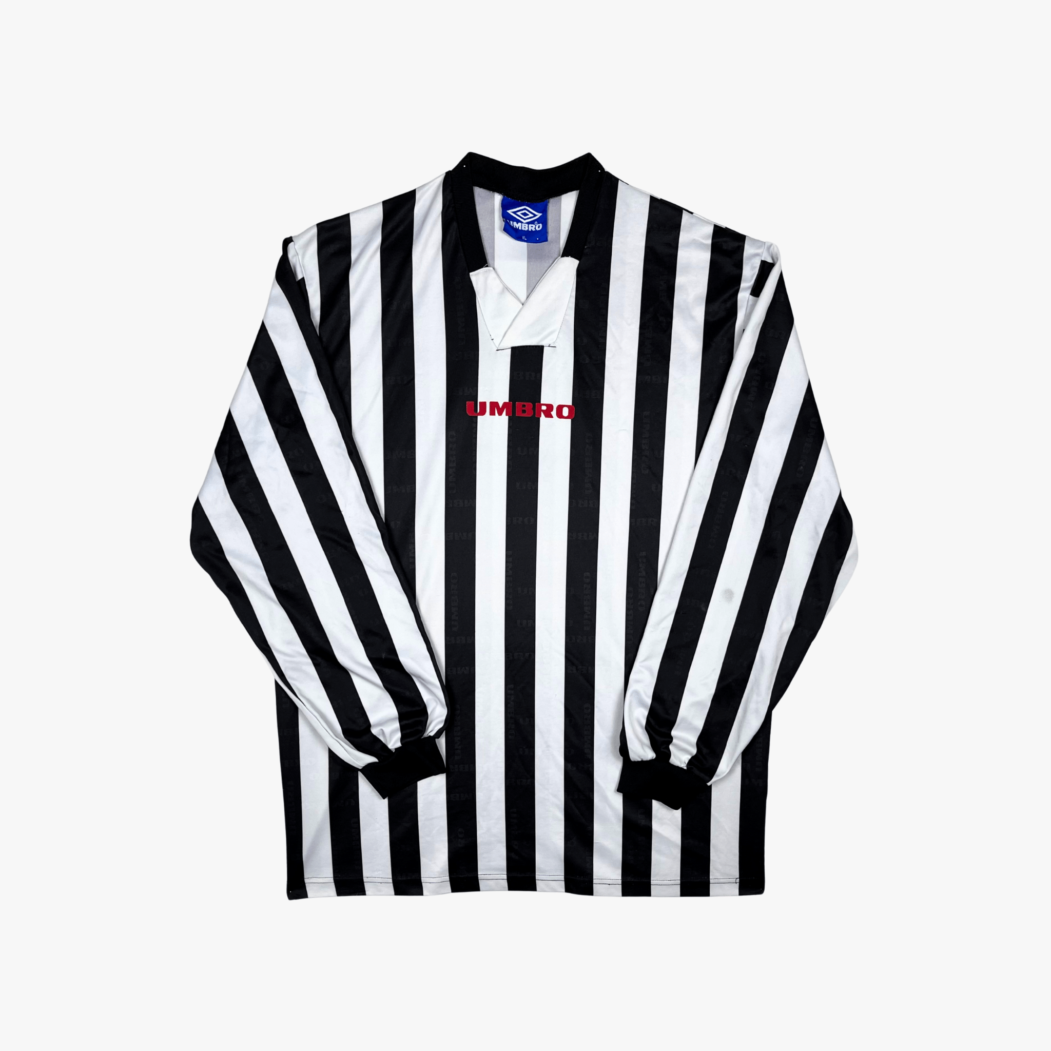 Template Umbro 1994 XL