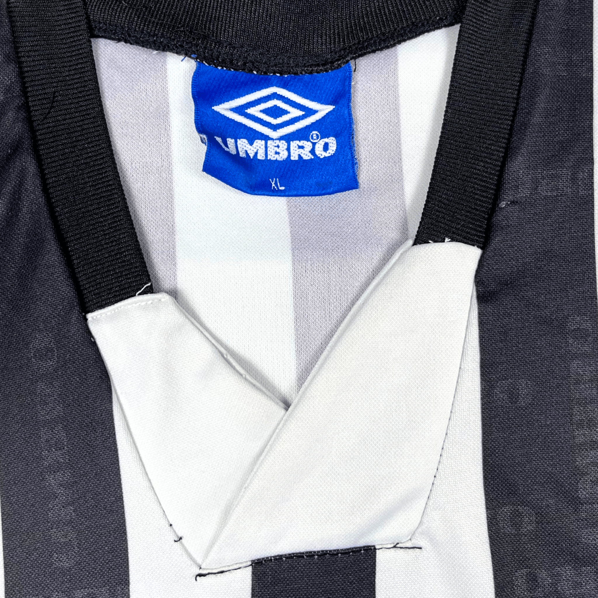 Template Umbro 1994 XL