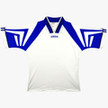 Template Nike 1996-97 Auxerre Shirt XXL