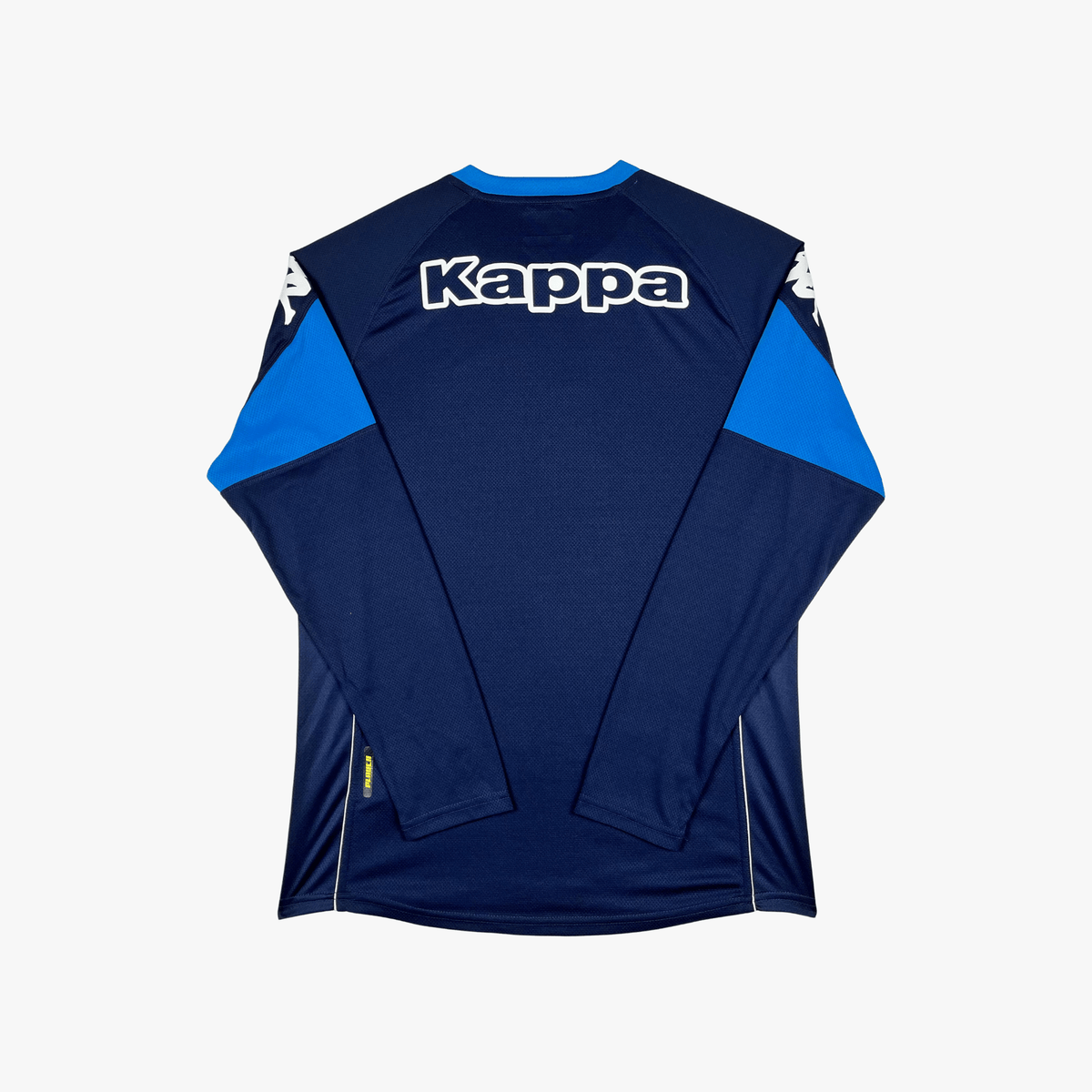 Retro Torino 2013-2014 Training longsleeve jersey by Kappa, size L | Nostalgic Football Shirts