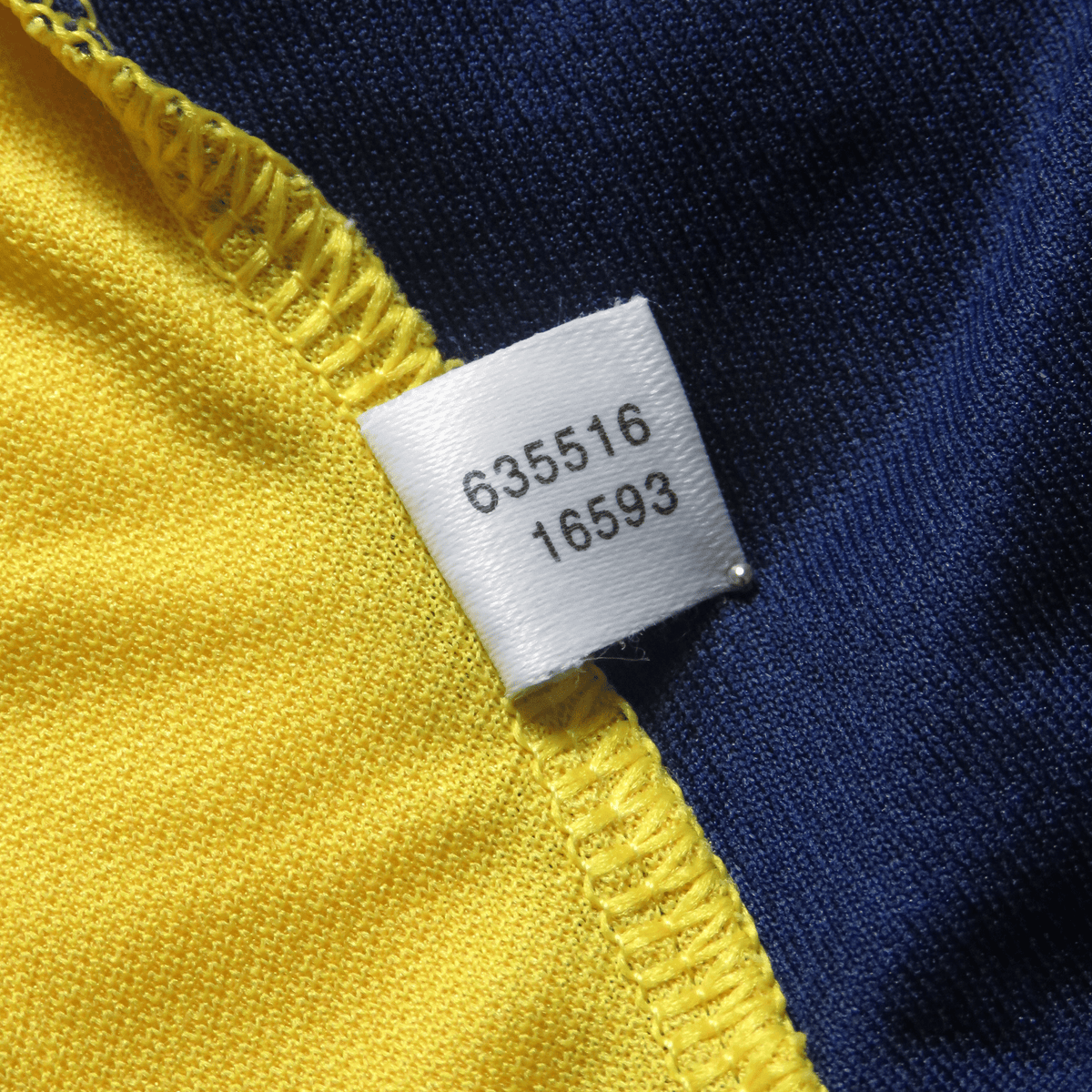 Original Tottenham 1999-2001 Away football shirt, size XL, Ginola 14 | Nostalgic Football Shirts