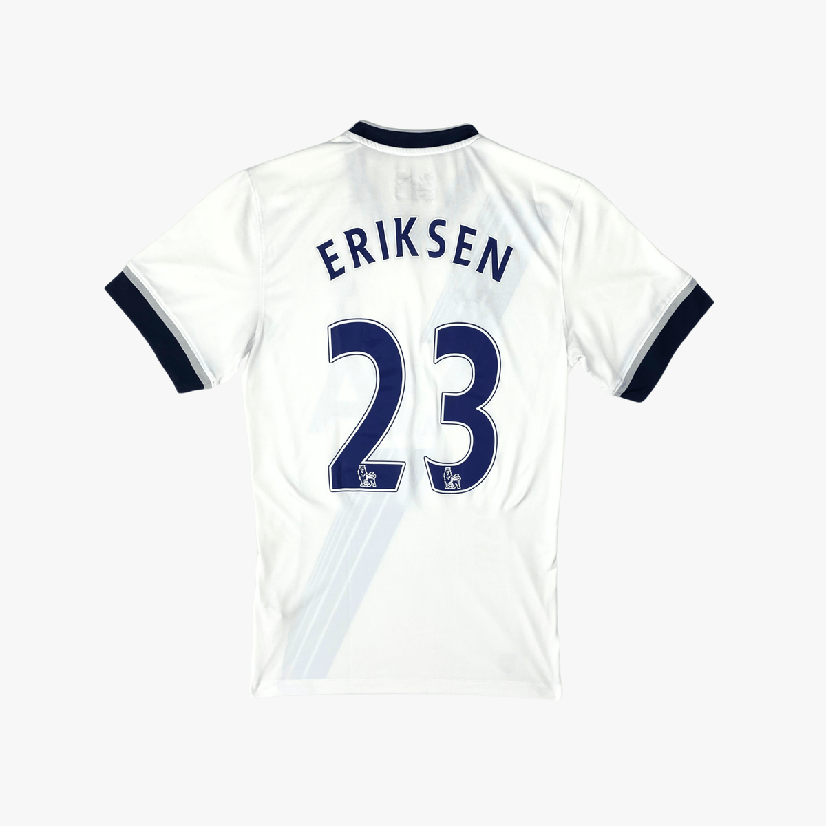 Tottenham 2015-16 Home Eriksen #23 Shirt S