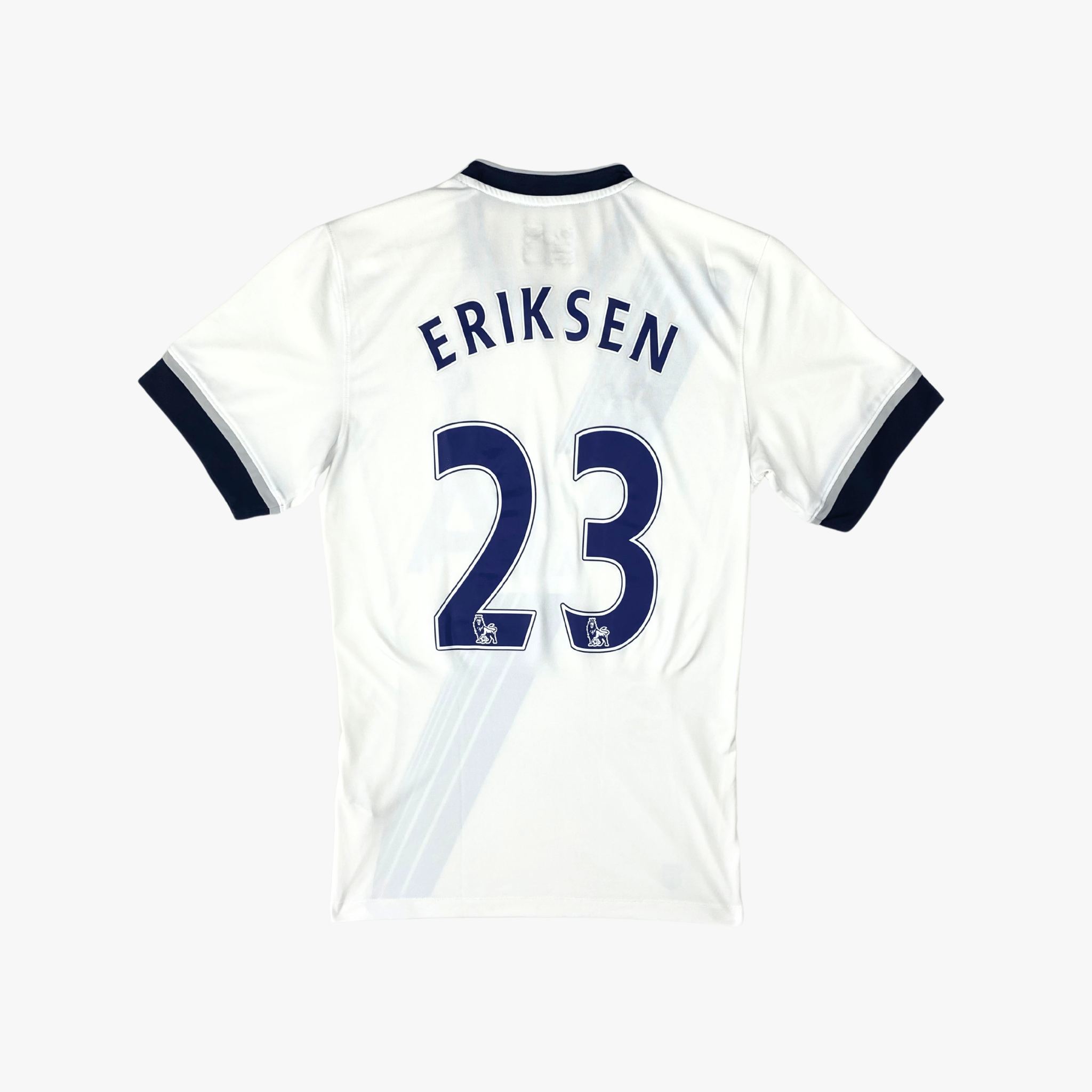 Maillot domicile Tottenham 2015-16 Eriksen #23 S