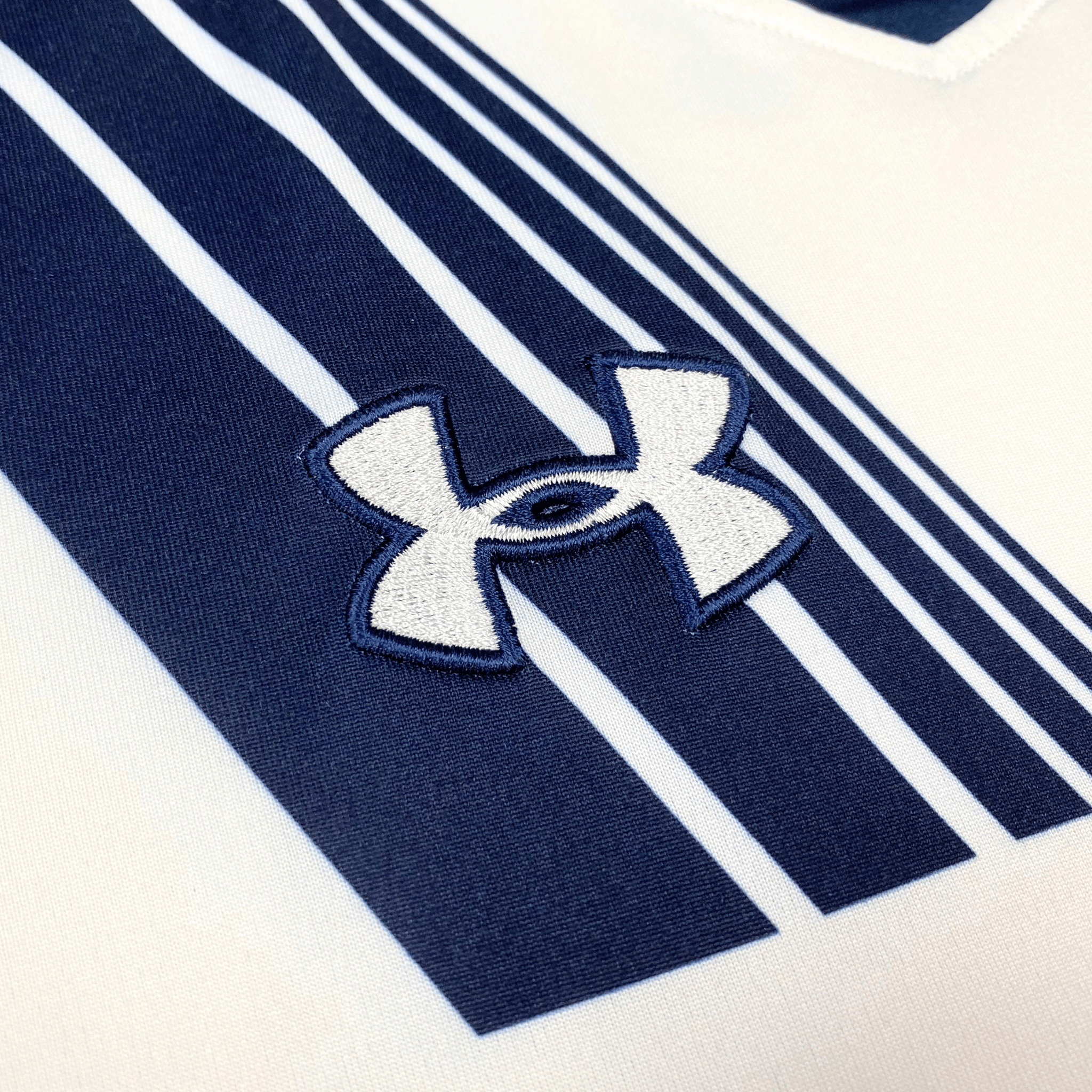 Maillot domicile Tottenham 2015-16 Eriksen #23 S