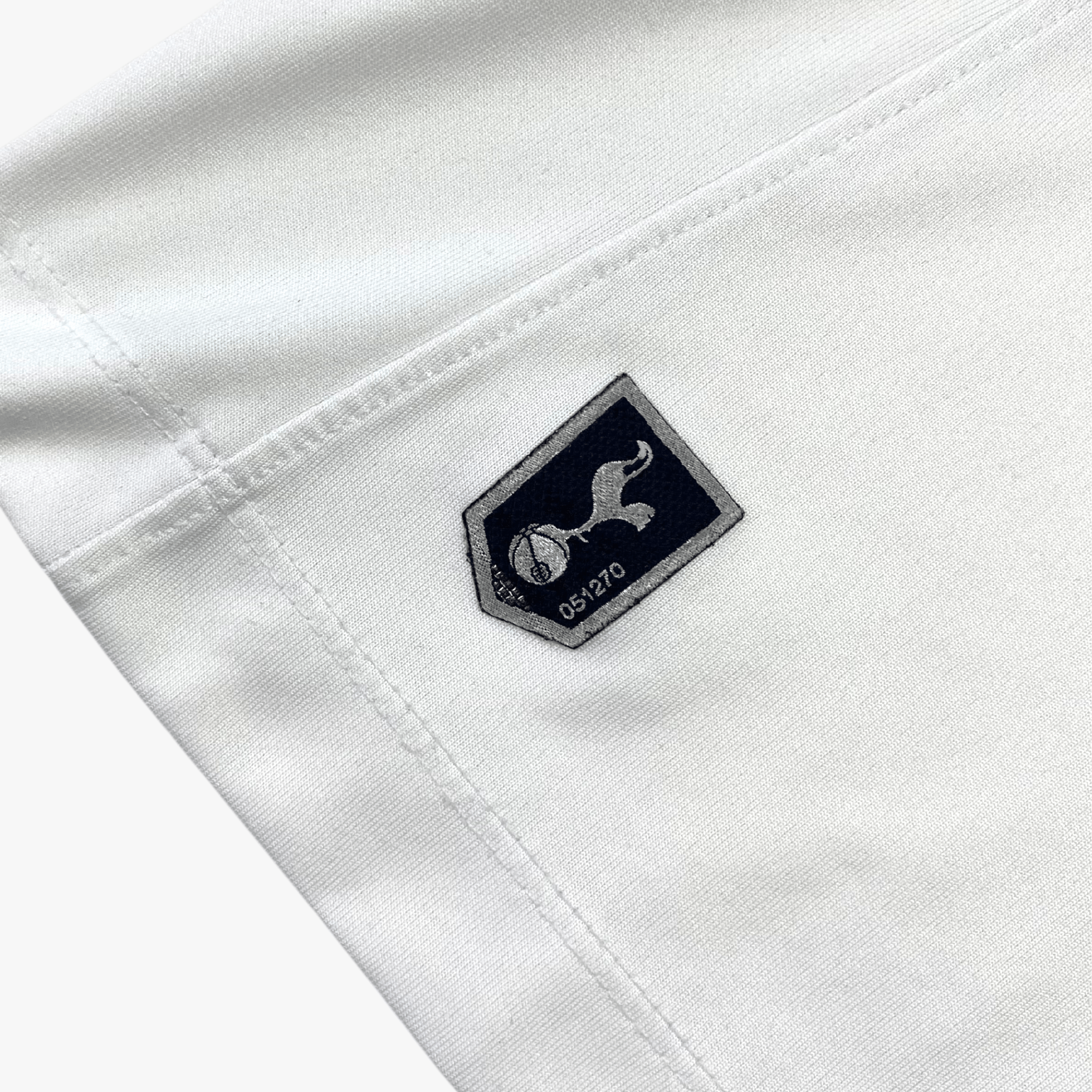 Maillot domicile Tottenham 2015-16 Eriksen #23 S