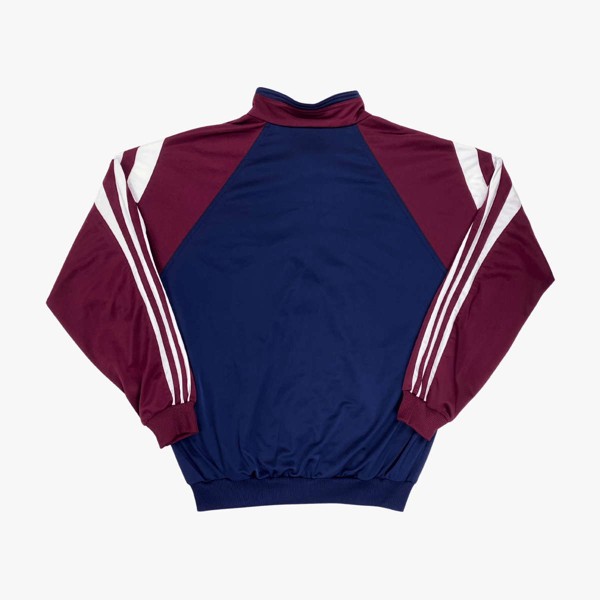 Authentic Adidas Toulouse 1996-1997 jacket, size L | Nostalgic Football Shirts