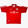 FC Twente 1998-99 Home Shirt XXL