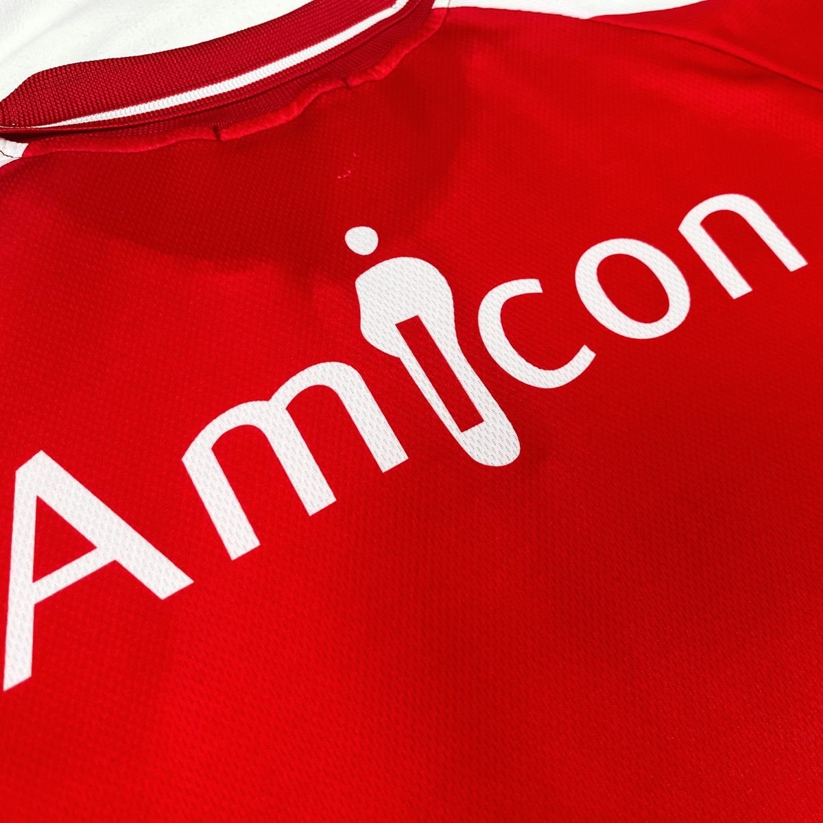 FC Twente 1998-99 Home Shirt XXL