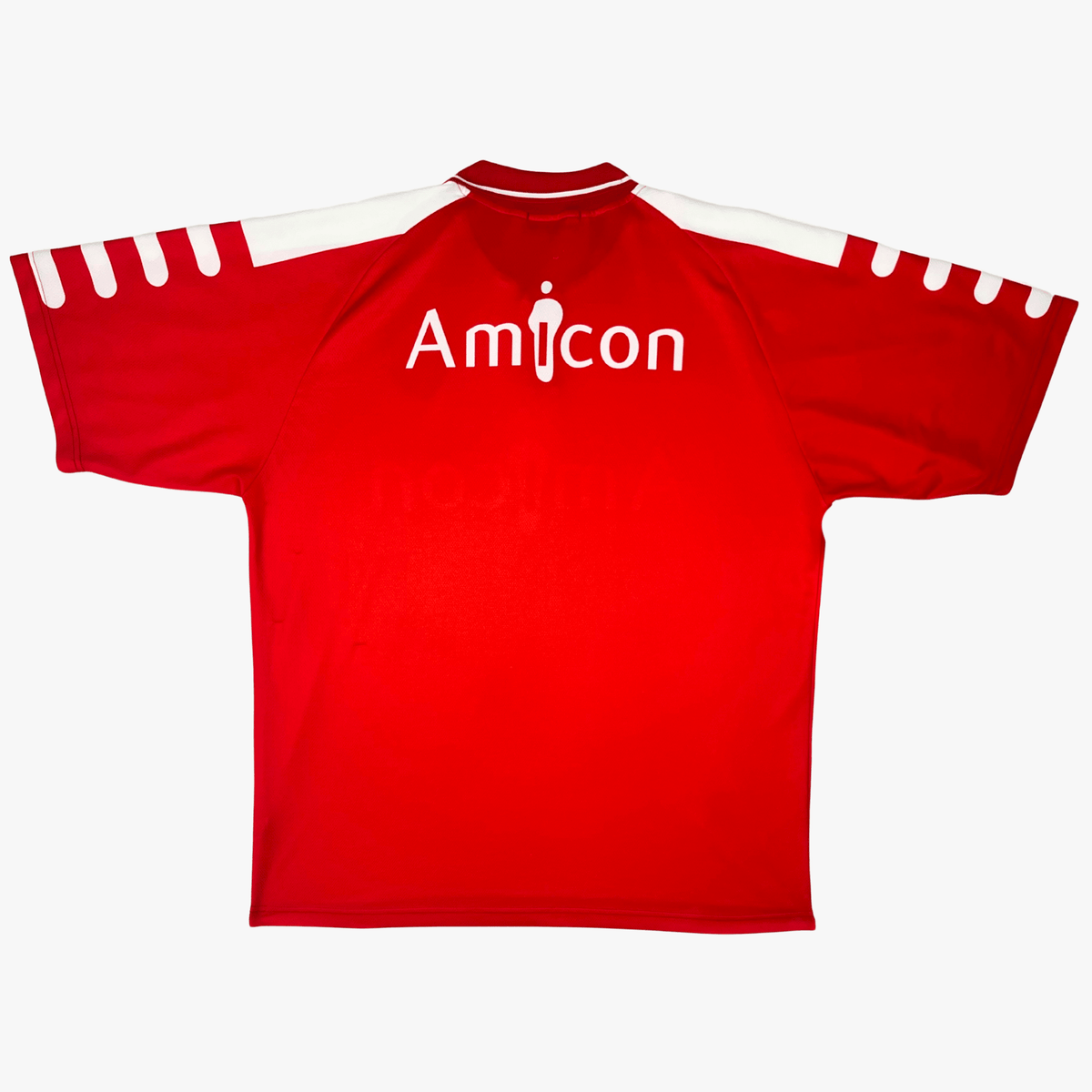 FC Twente 1998-99 Home Shirt XXL