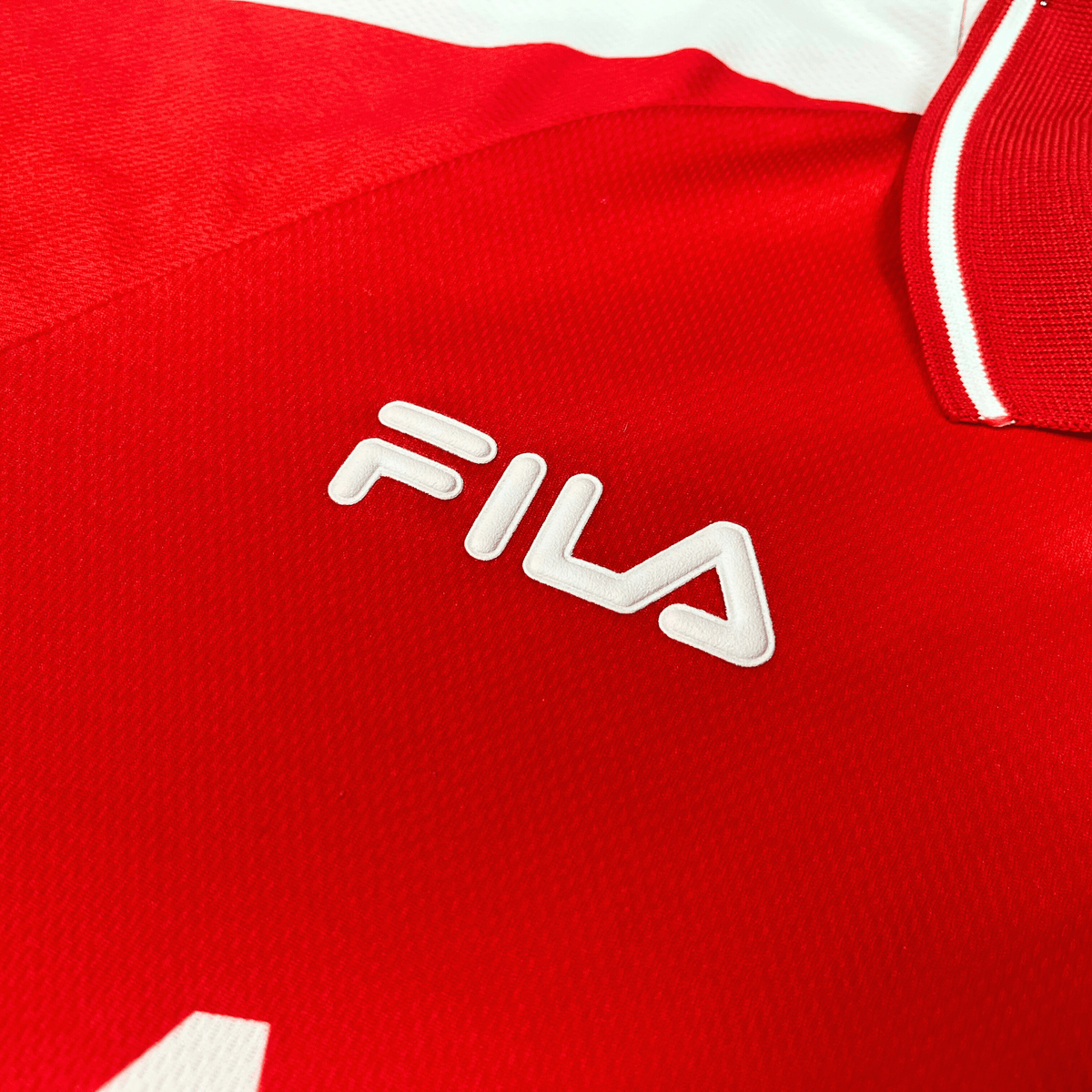 FC Twente 1998-99 Home Shirt XXL