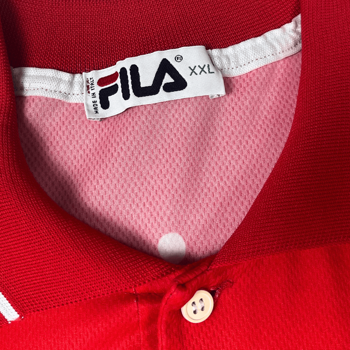 FC Twente 1998-99 Home Shirt XXL