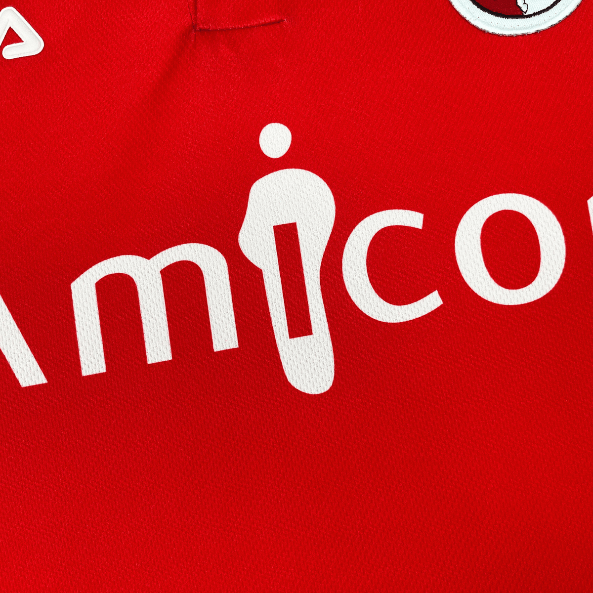 FC Twente 1998-99 Home Shirt XXL