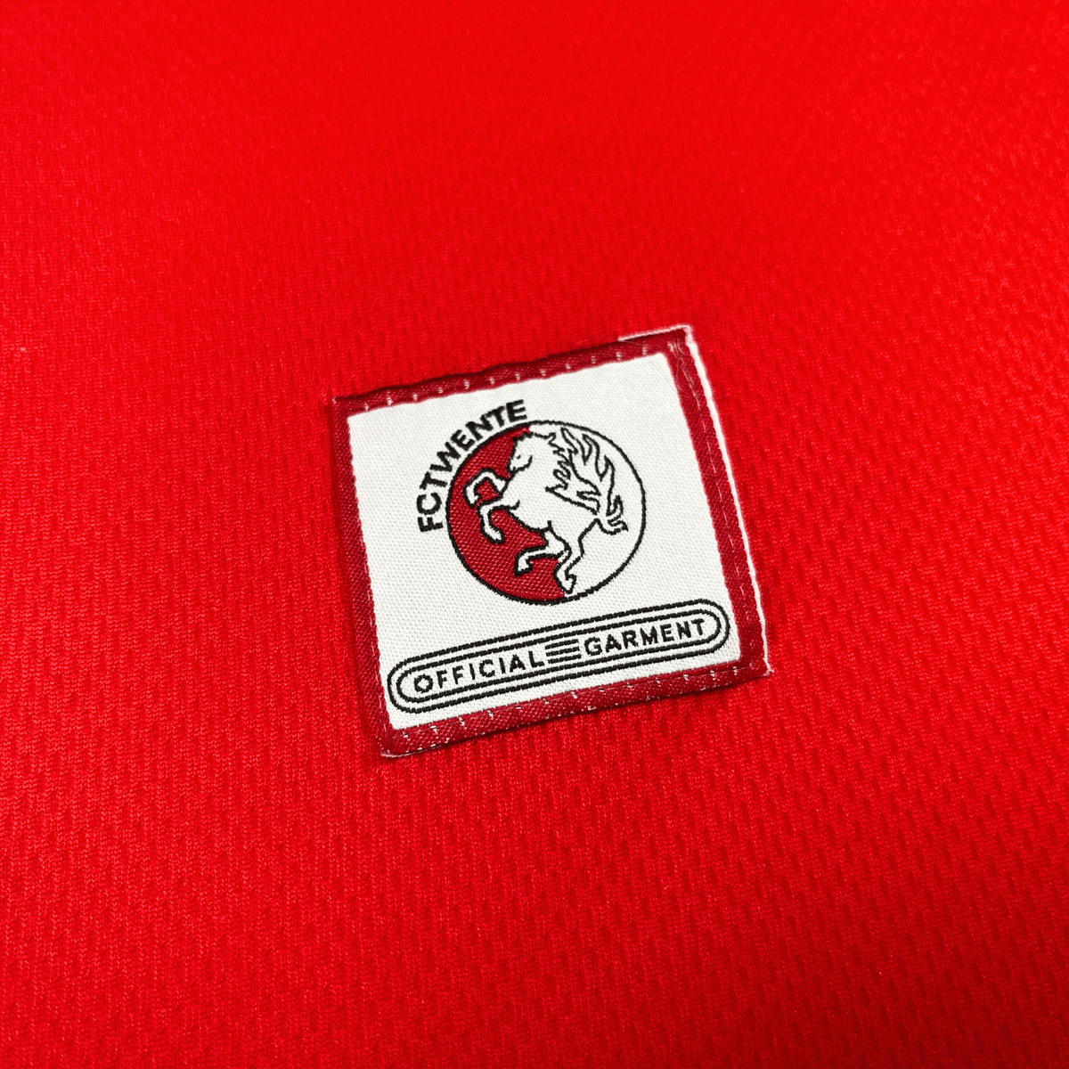FC Twente 1998-99 Home Shirt XXL