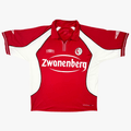 FC Twente 2002-03 Home Shirt M