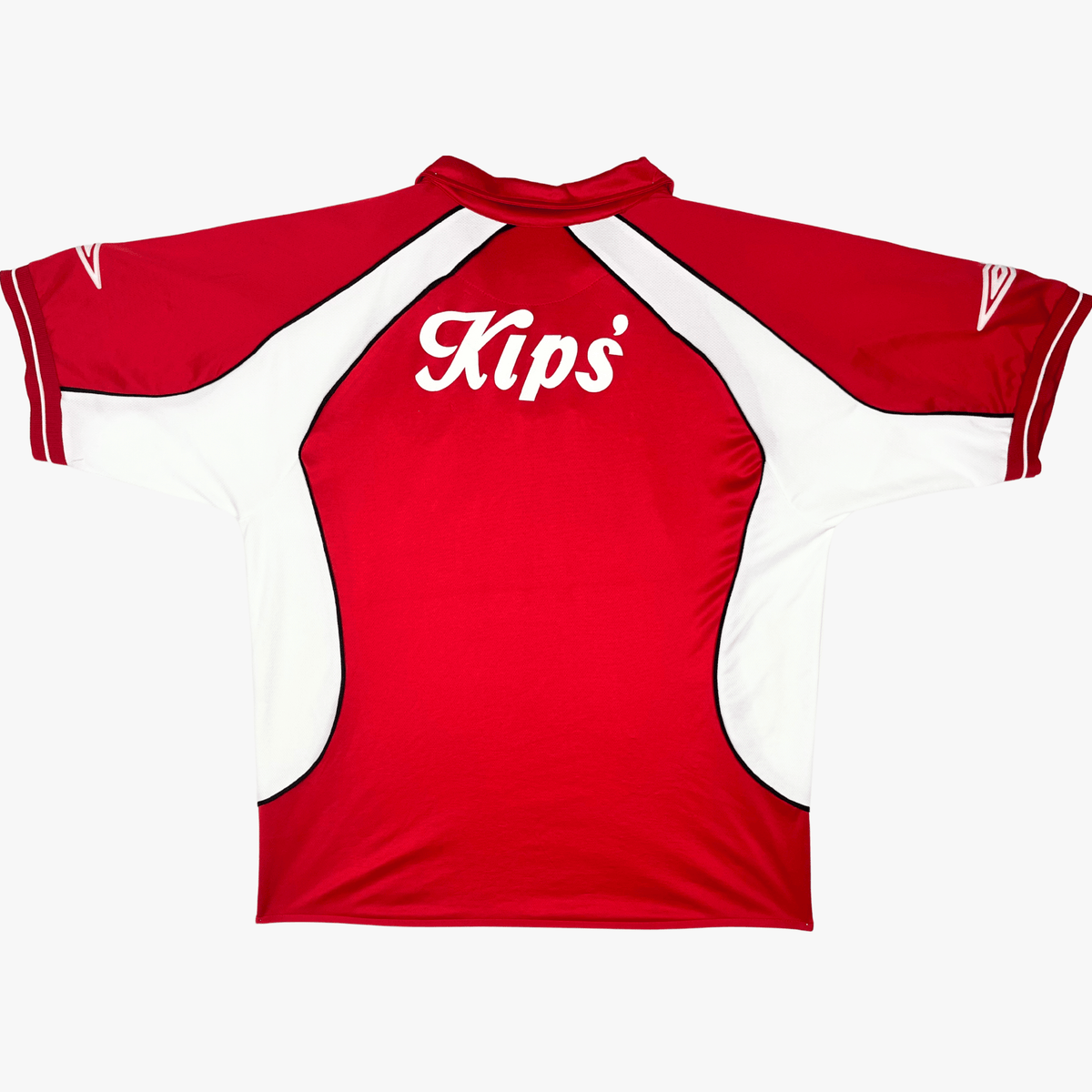 FC Twente 2002-03 Home Shirt M