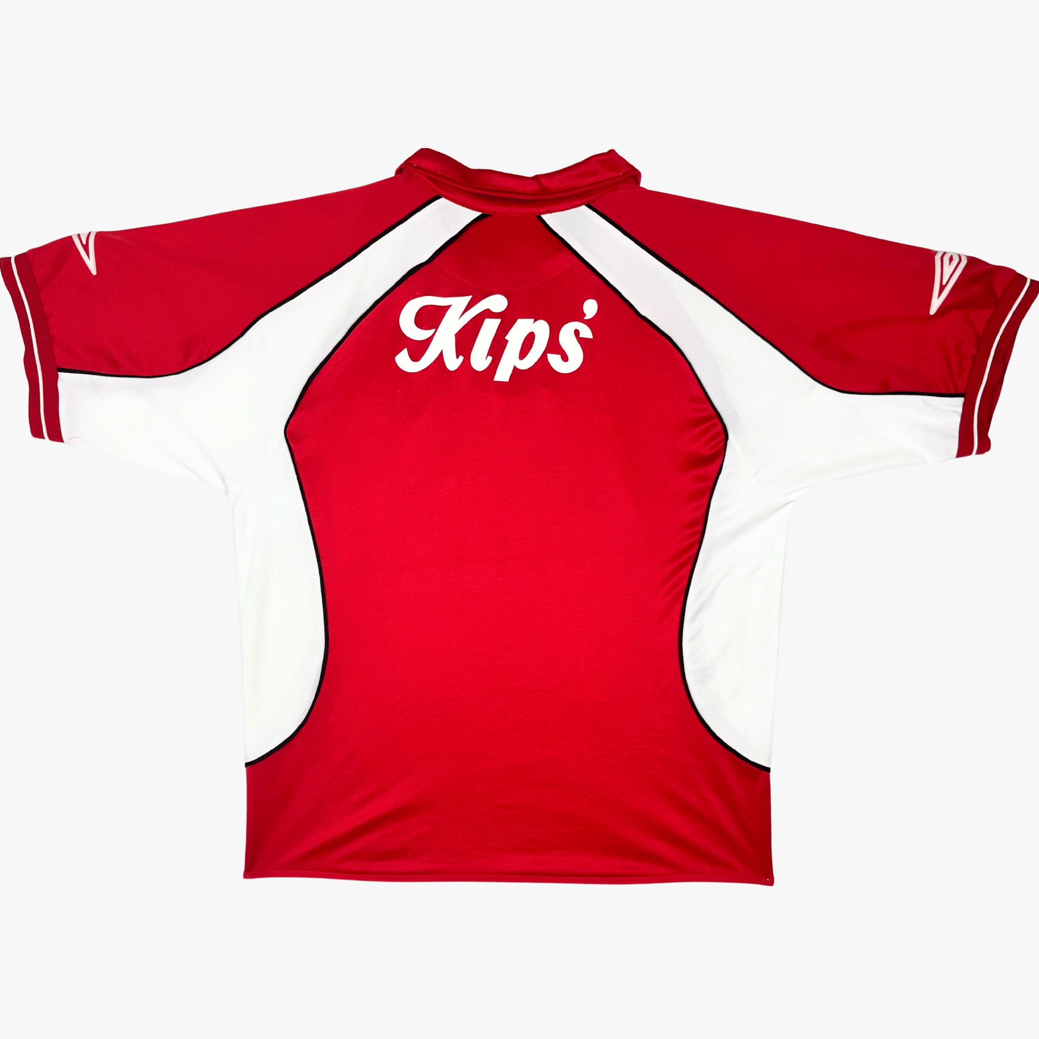 FC Twente 2002-03 Home Shirt M