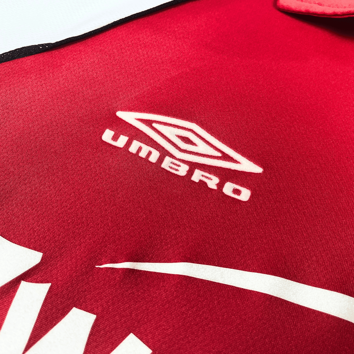 FC Twente 2002-03 Home Shirt M