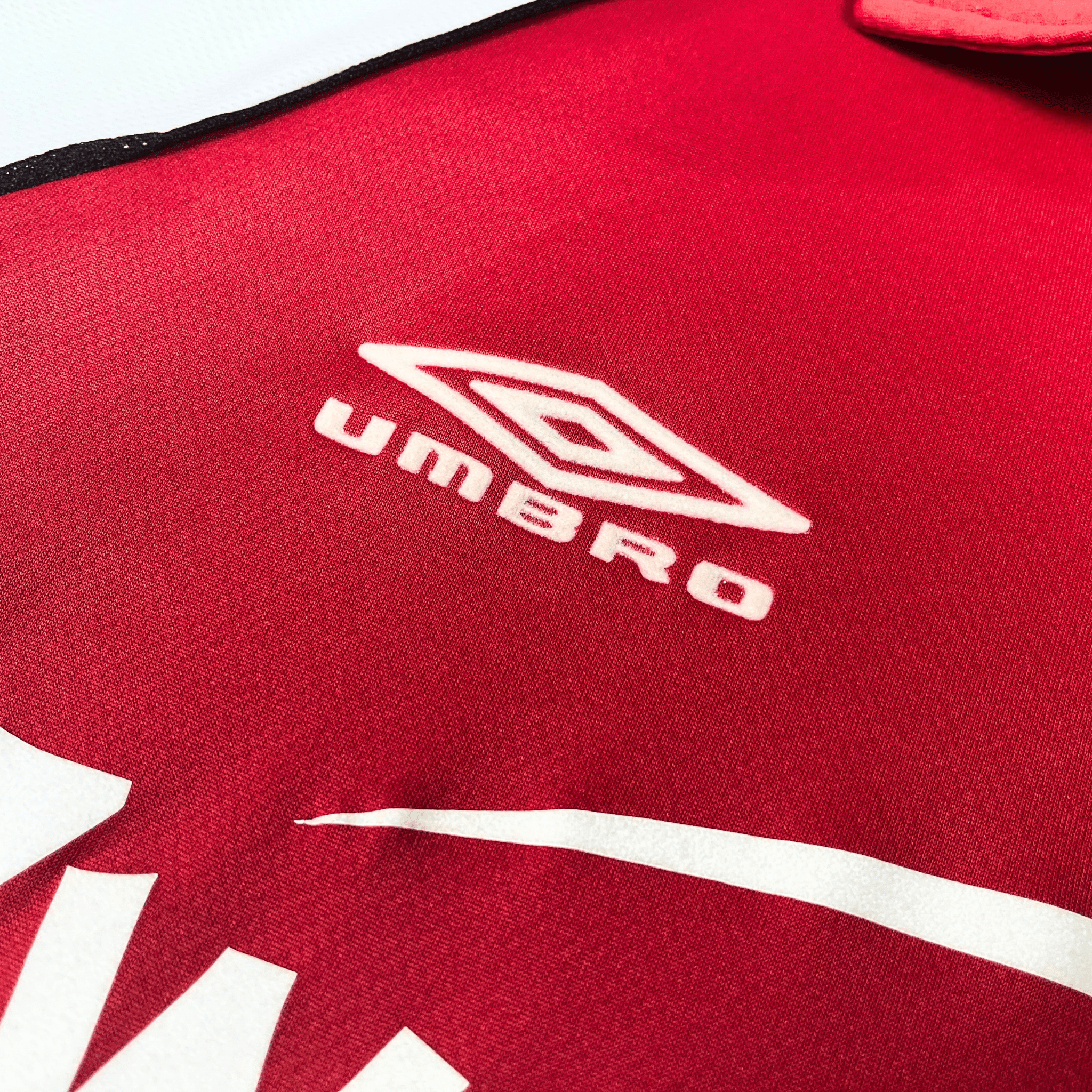 FC Twente 2002-03 Home Shirt M
