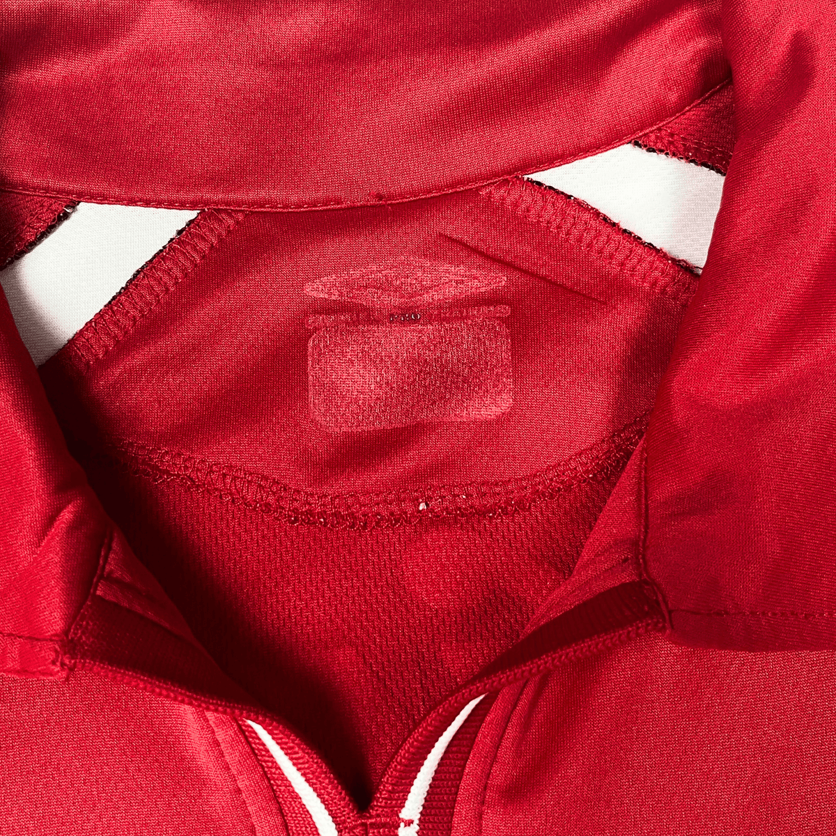 FC Twente 2002-03 Home Shirt M