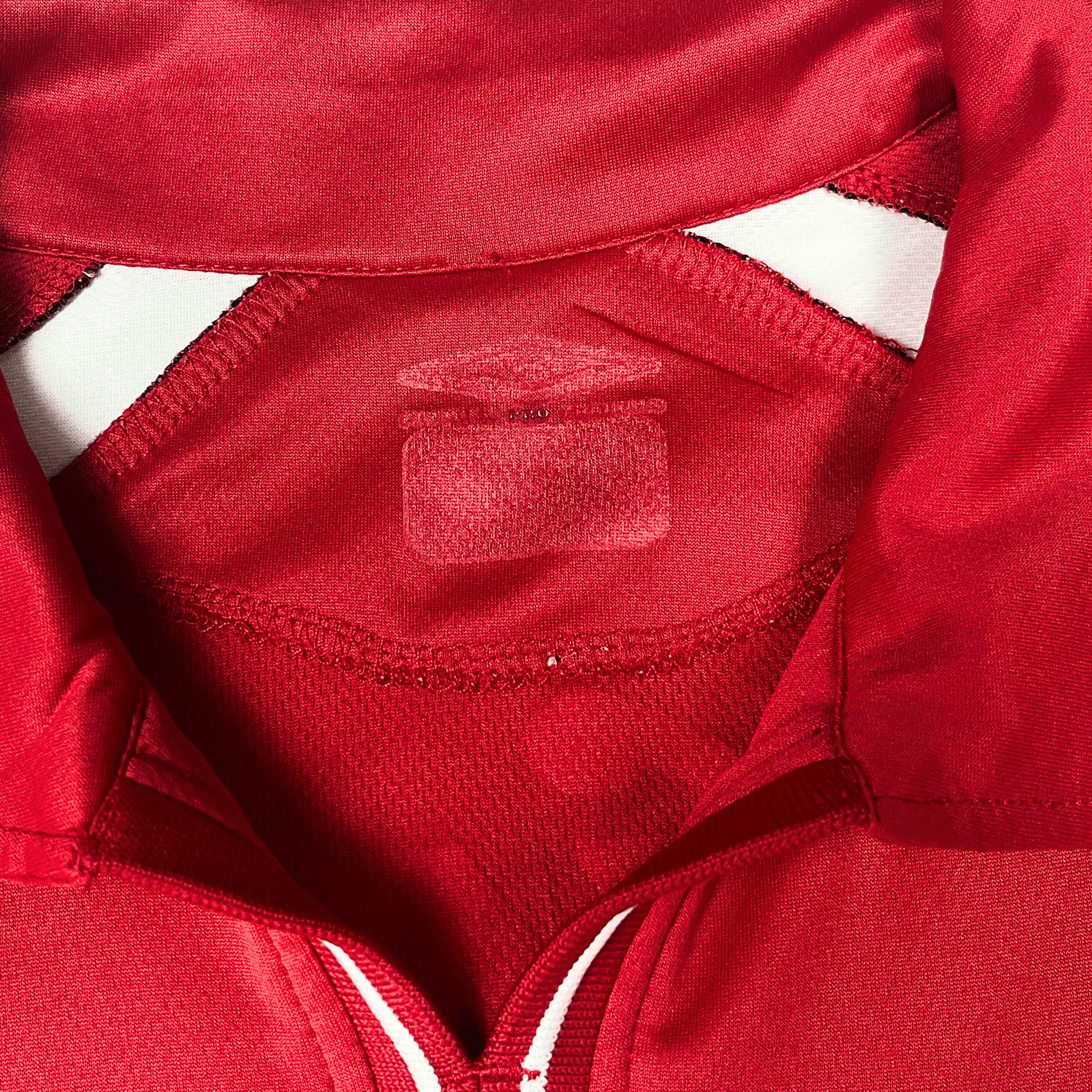 FC Twente 2002-03 Home Shirt M