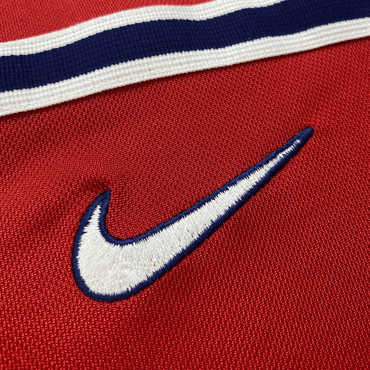 Vintage USA 1998-2000 Away football shirt, size XL | Nostalgic Football Shirts