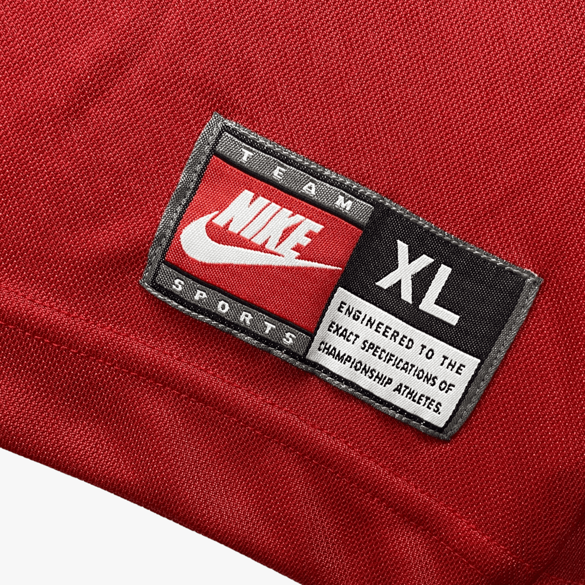 Retro USA 1998-2000 Away football jersey by Nike, size XL | Nostalgic Football Shirts
