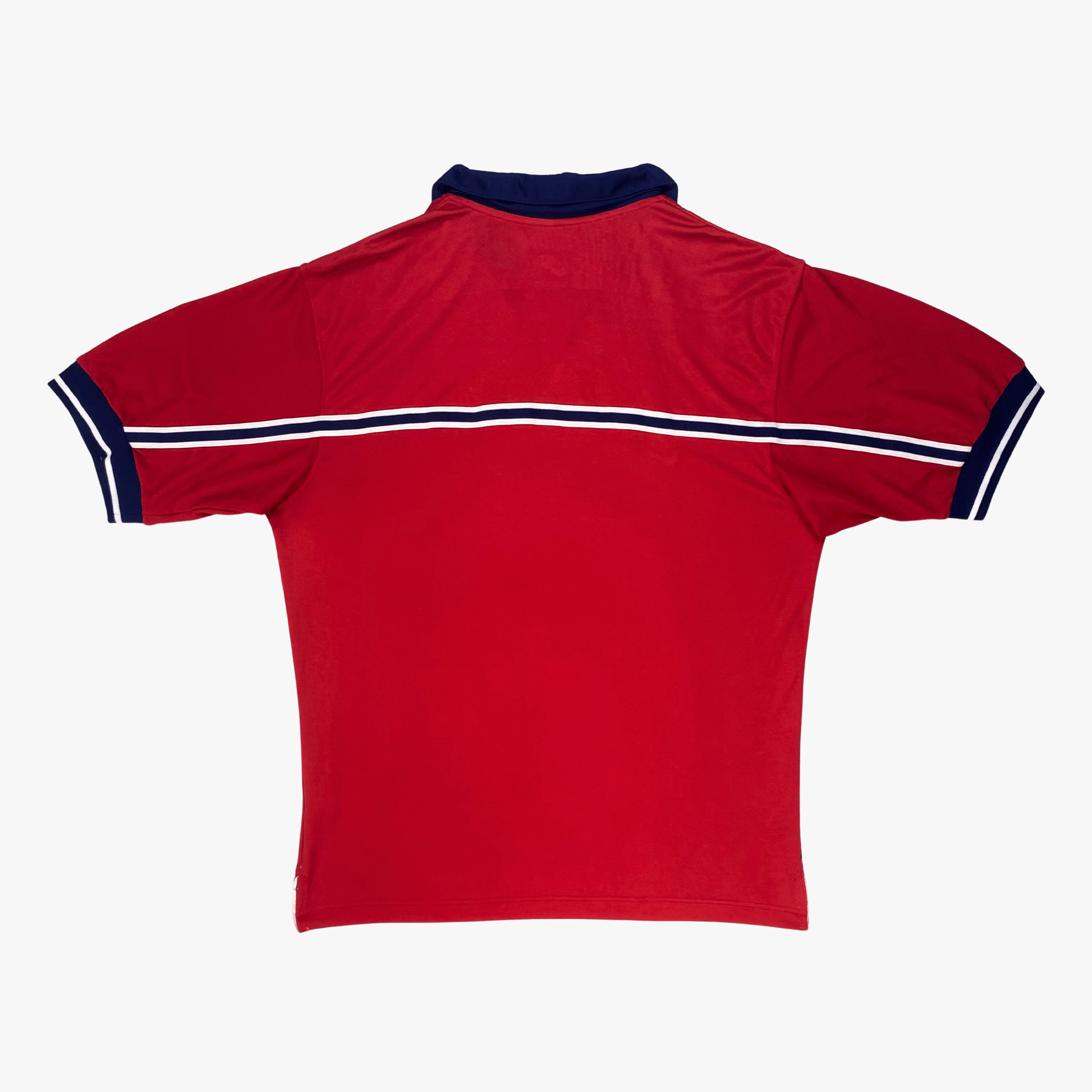 USA 1998-00 Away Shirt XL