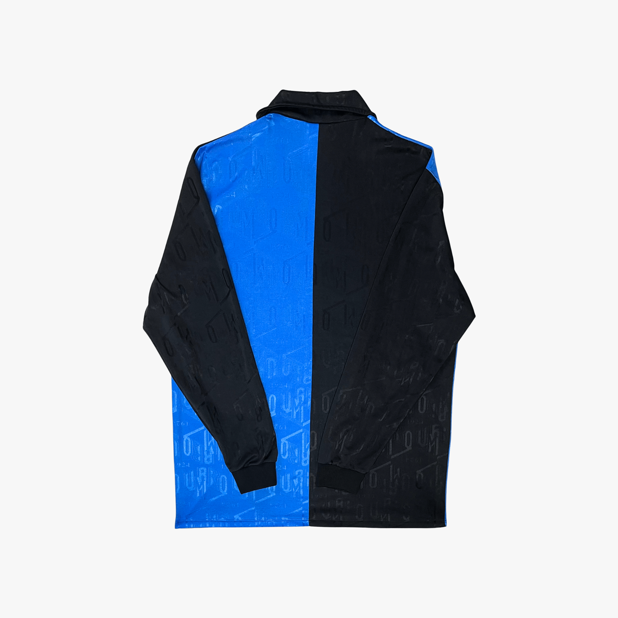 Template Umbro 1994 L