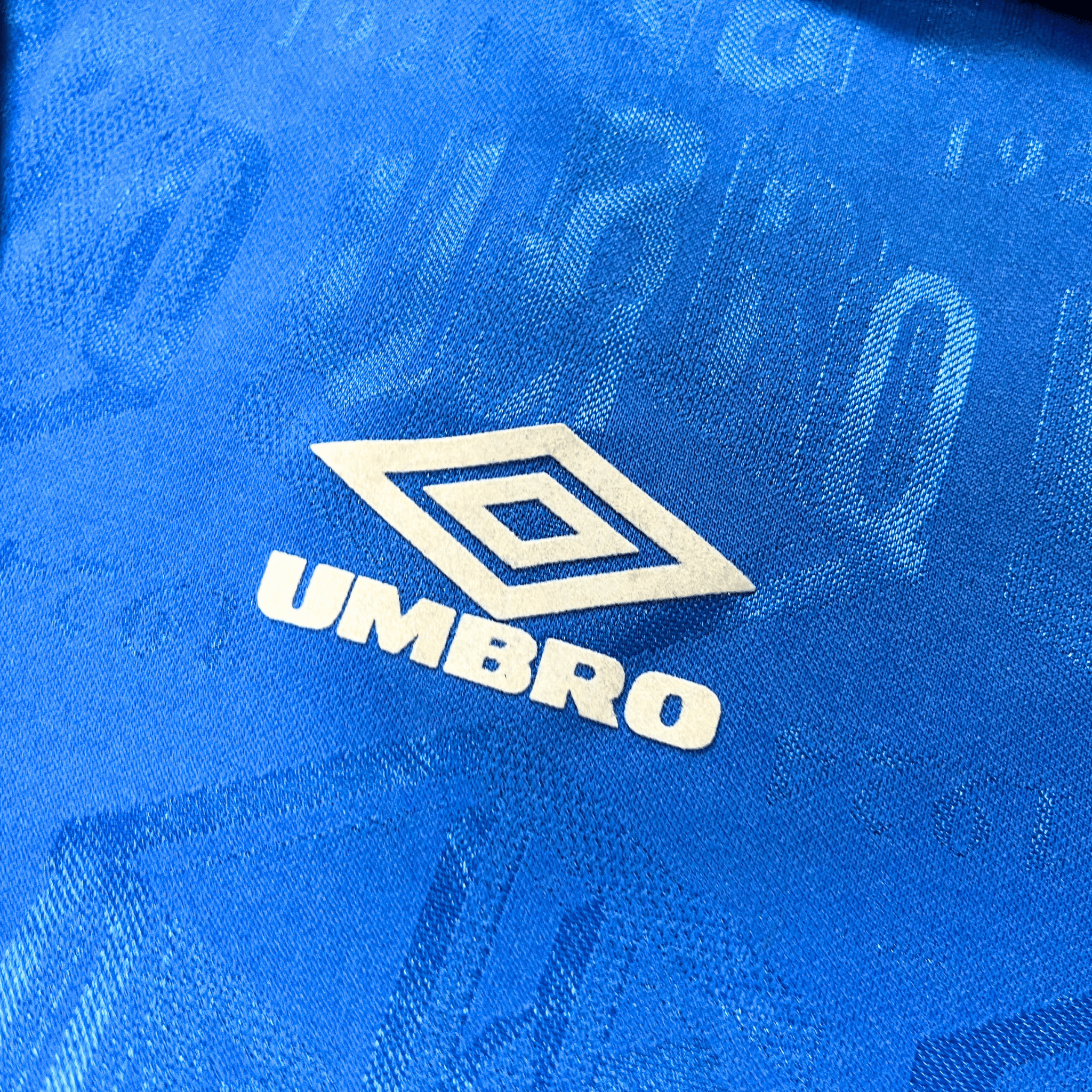 Template Umbro 1994 L