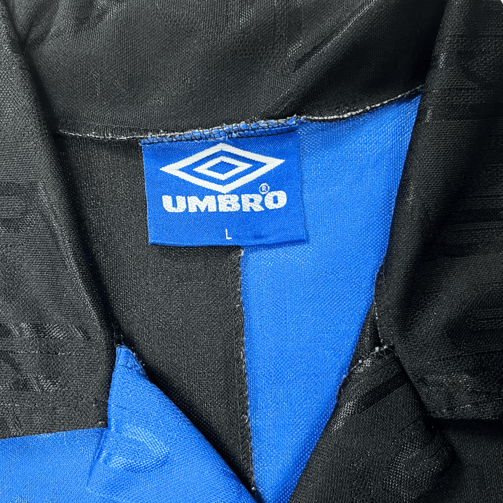 Template Umbro 1994 L