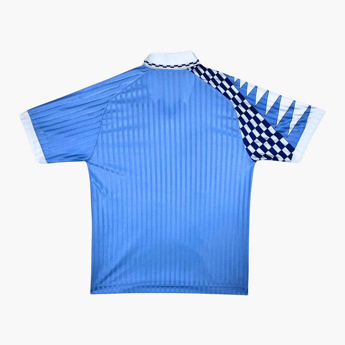Uruguay 1992/1995 Home Shirt | Nostalgic Football Shirts