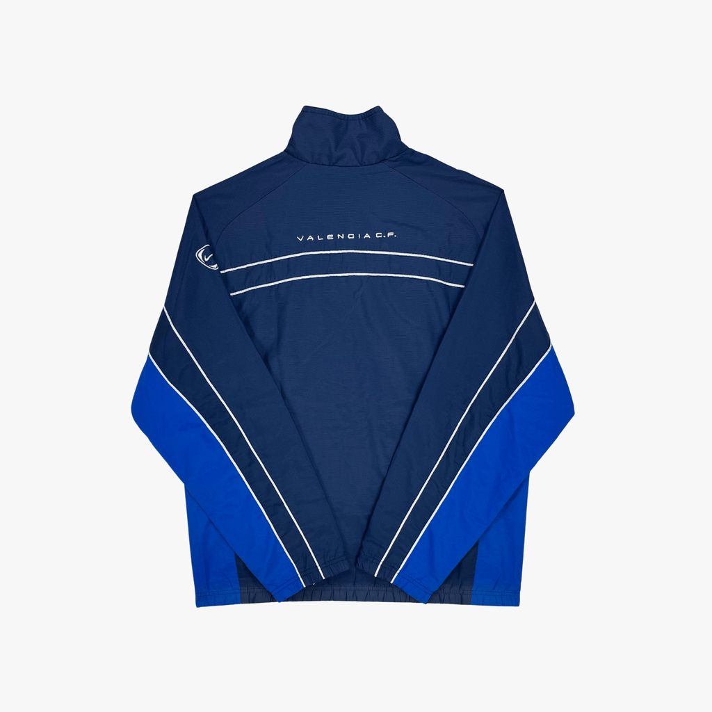 Valencia 2001-02 Jacket M