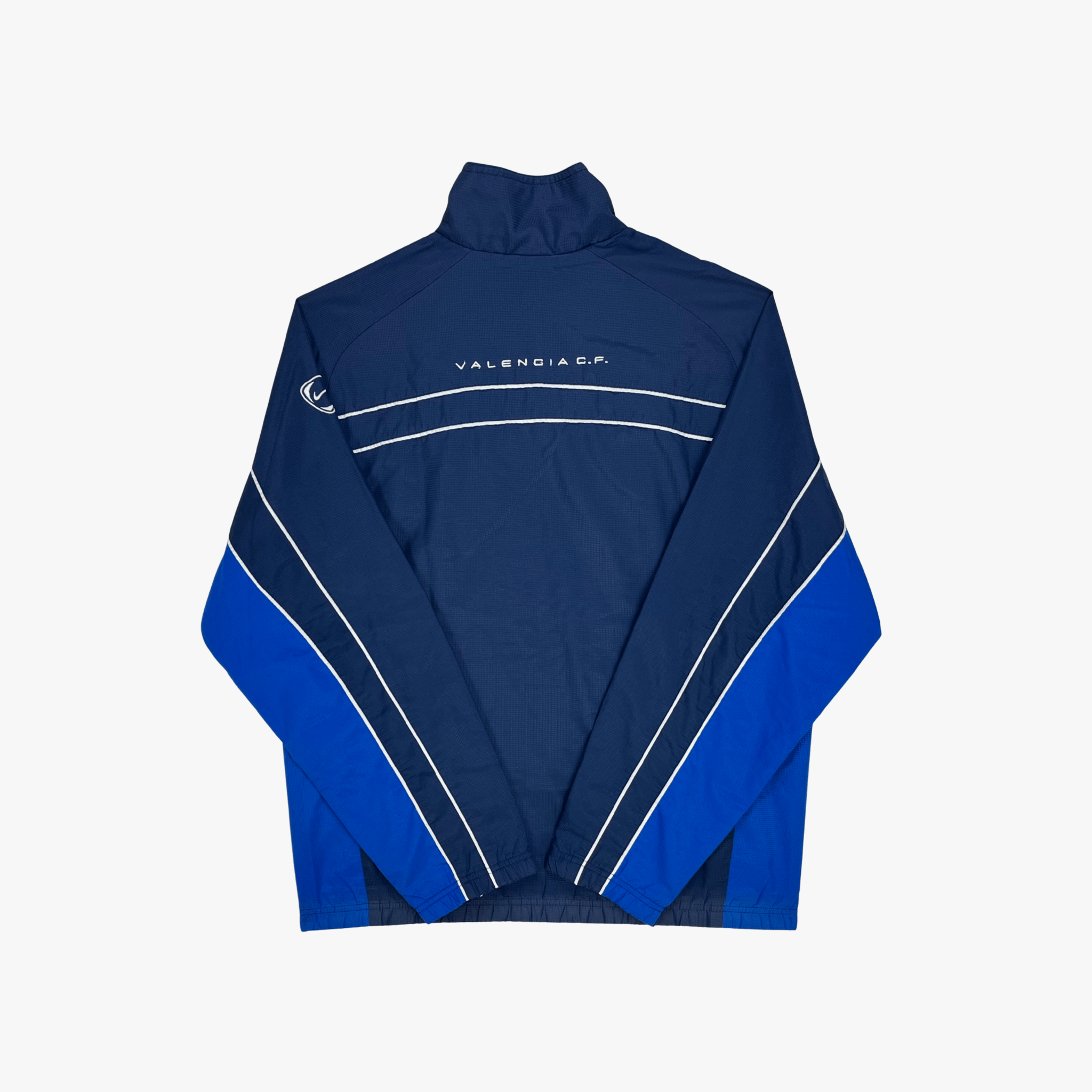 Valencia 2001-02 Jacket M