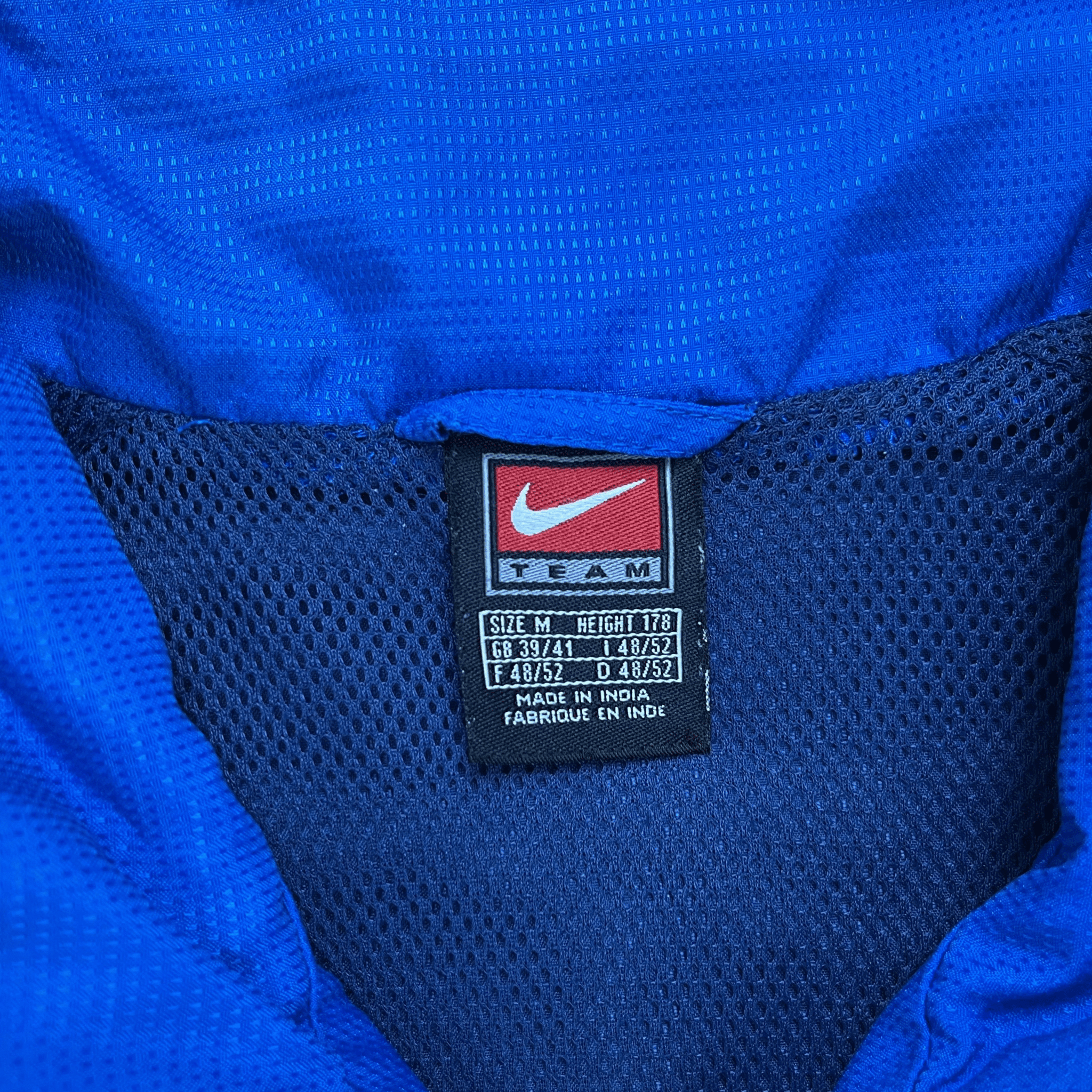 Valencia 2001-02 Jacket M