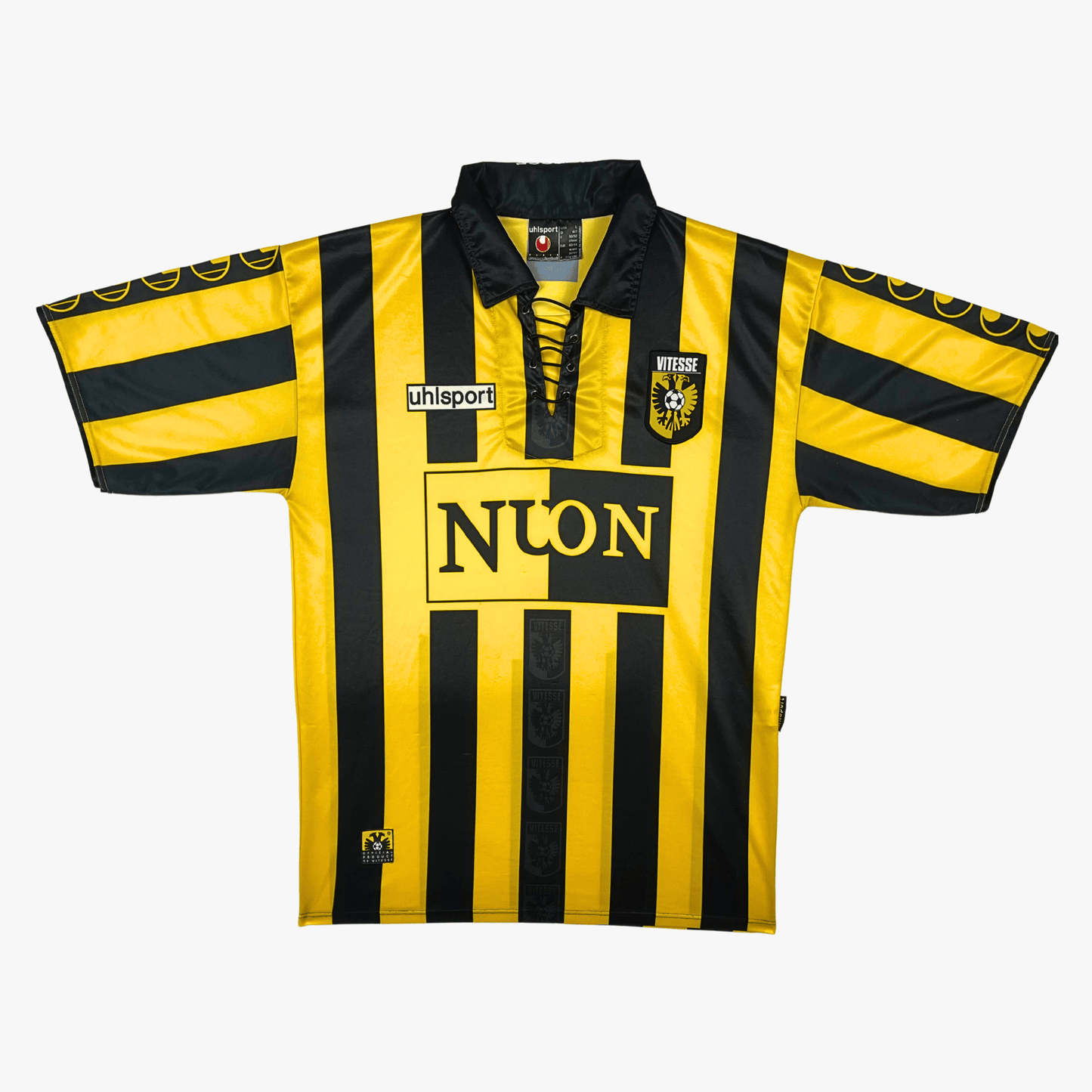 Vitesse 2000-01 Home Shirt L