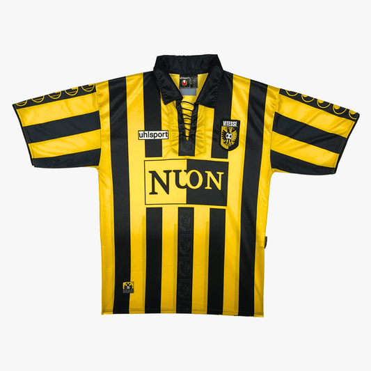 Vitesse 2000-01 Home Shirt L