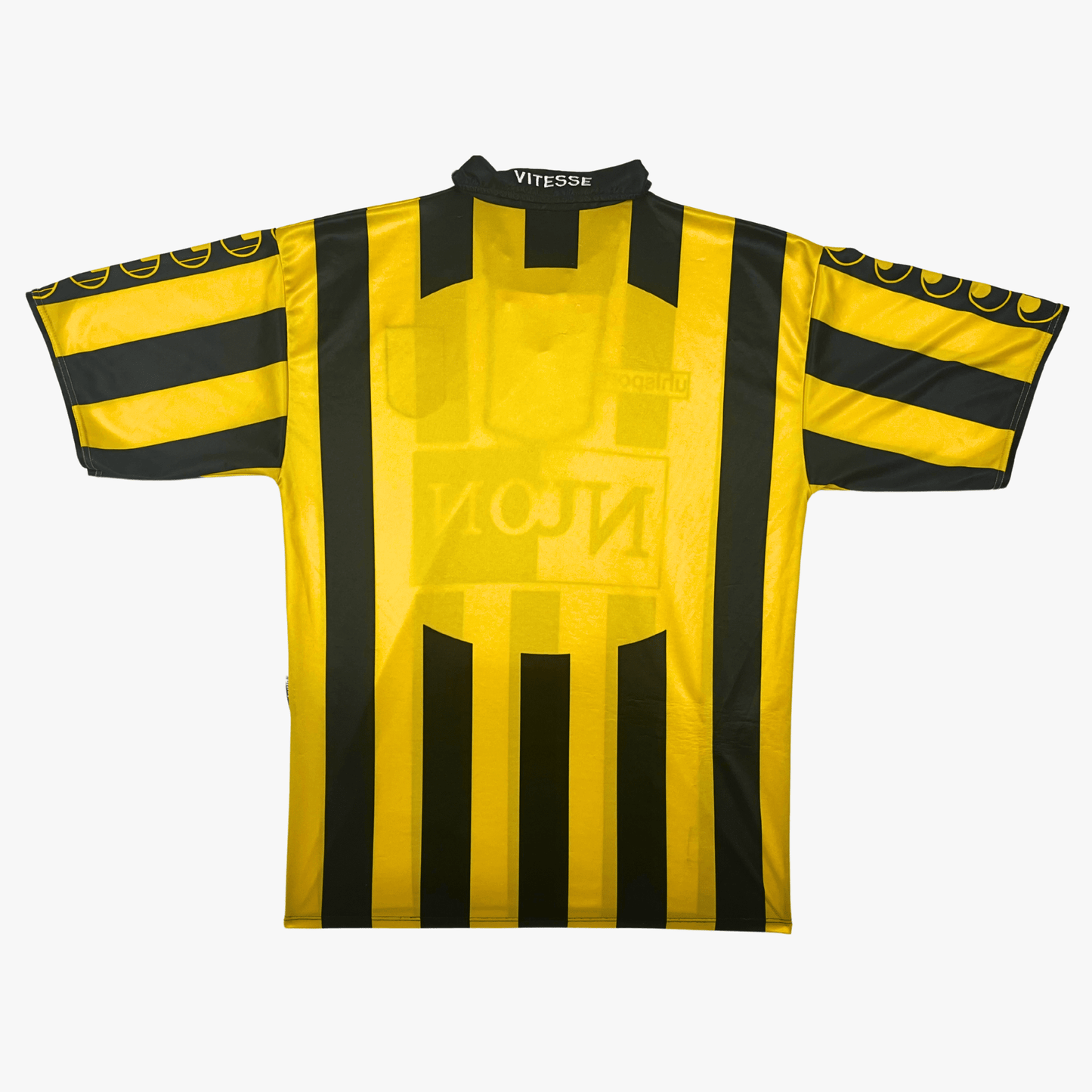 Vitesse 2000-01 Home Shirt L