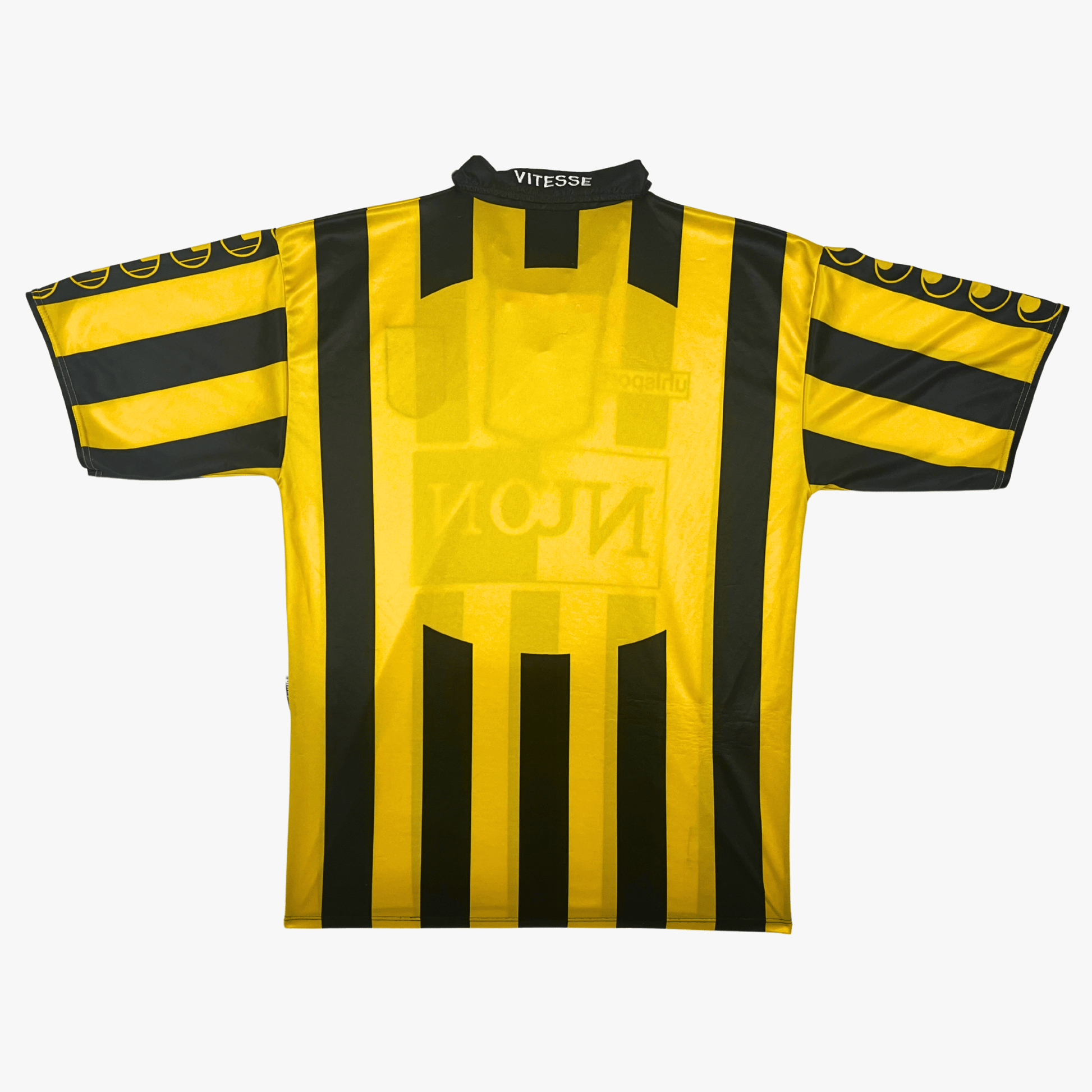 Vitesse 2000-01 Home Shirt L