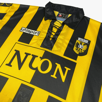 Vitesse 2000-01 Home Shirt L