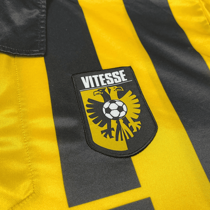 Vitesse 2000-01 Home Shirt L