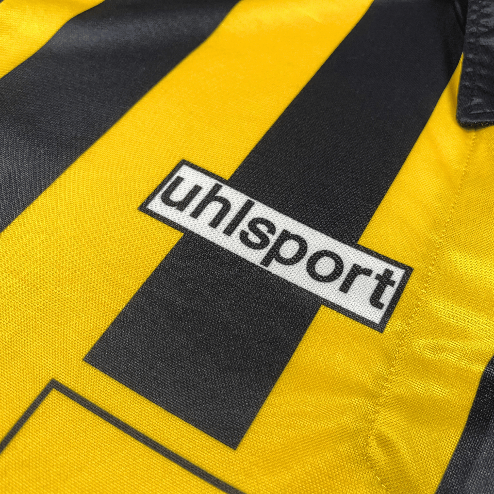 Vitesse 2000-01 Home Shirt L