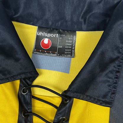 Vitesse 2000-01 Home Shirt L