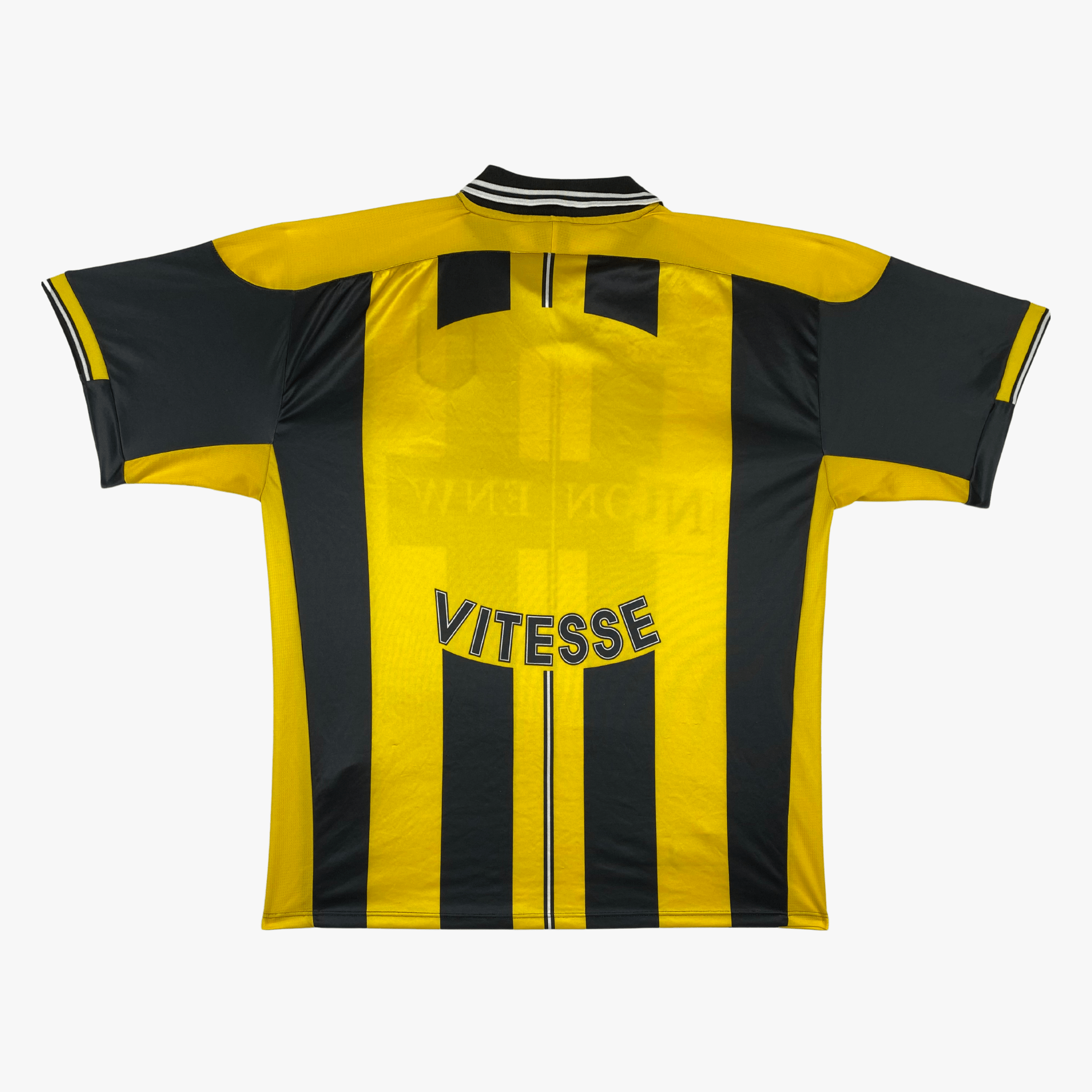 Maillot Domicile Vitesse 1999-00 XXL
