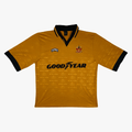 Wolverhampton Wanderers FC 1995-96 Home Shirt XL