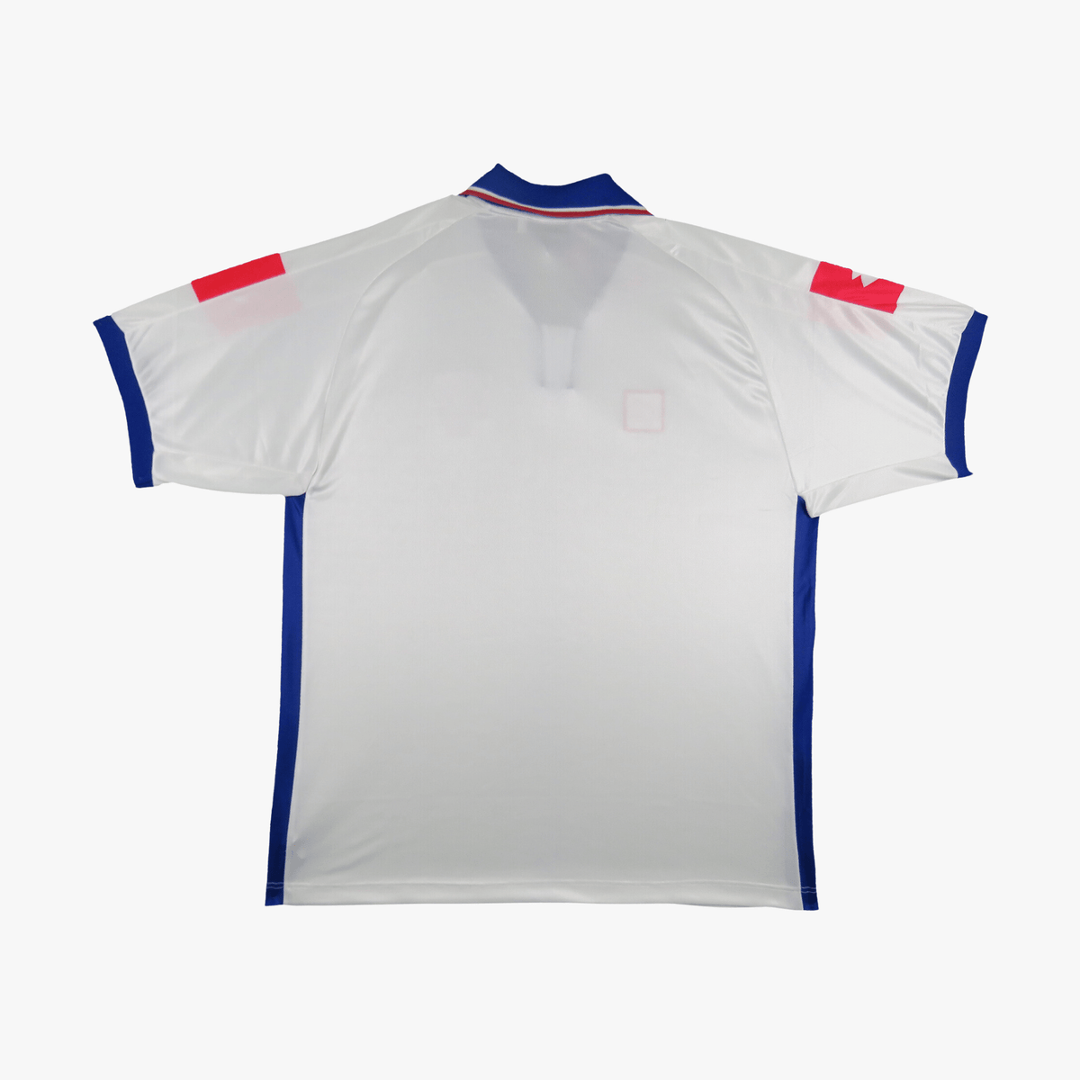 Yugoslavia 2002-03 Away BNWT Shirt L