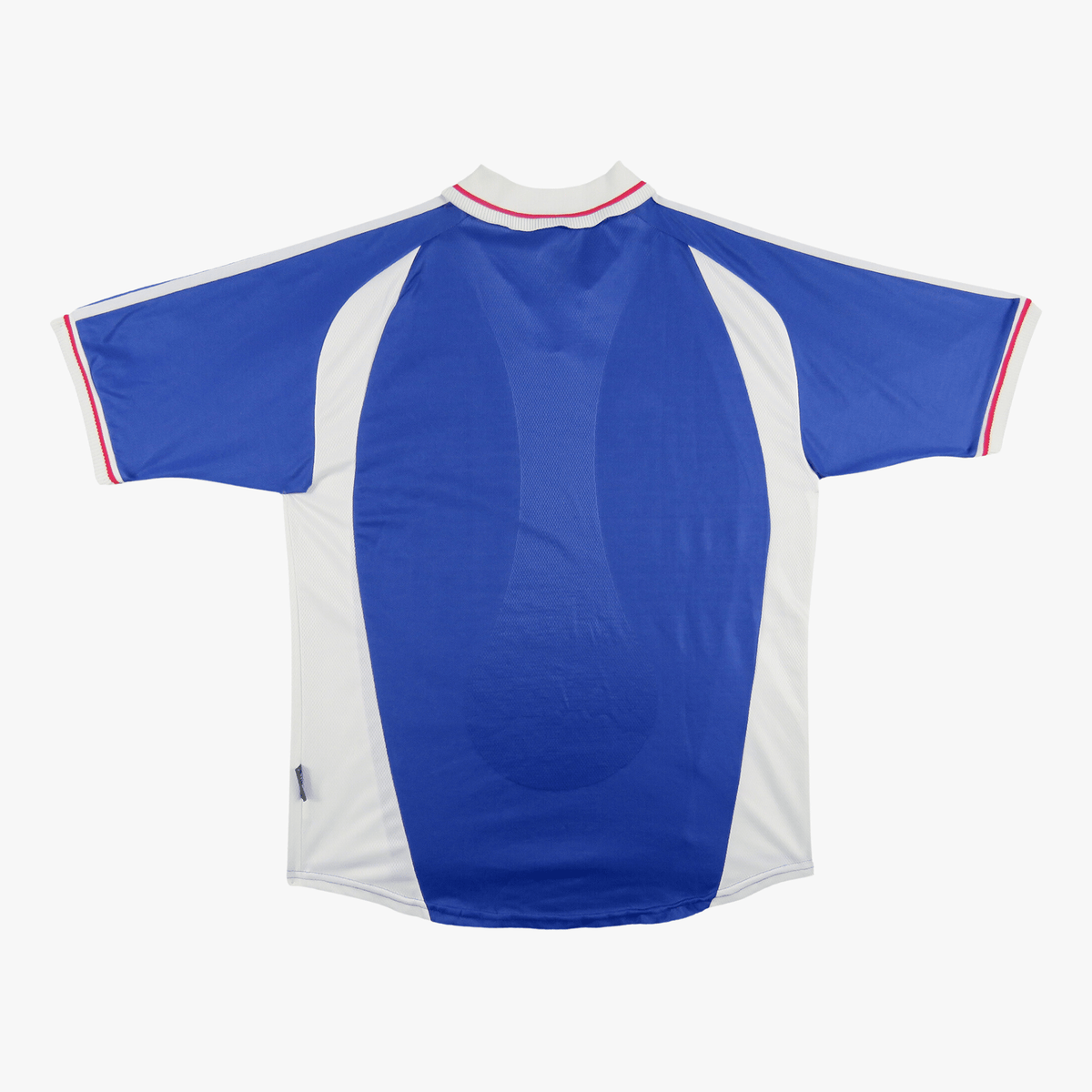 Yugoslavia 2001-02 Home Shirt M